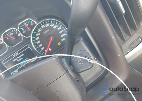 2018 Chevrolet Silverado 1500 1Lt from USA, damaged, VIN 3GCPCREC2JG433054